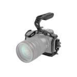Smallrig "Black Mamba" Kit for Canon EOS R5 C / R5 / R6 3234B
