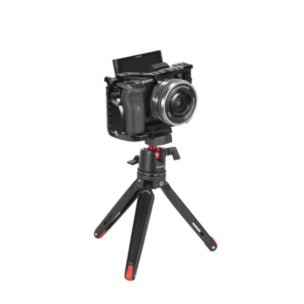 Smallrig Vlogger Kit for Sony A6600 SA0006