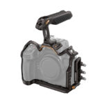 Smallrig Käfigset "Night Eagle" für Nikon Z 8 4317