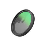 Smallrig Ensemble de filtres CPL MagEase avec adaptateur M-mount (52 mm) 4388