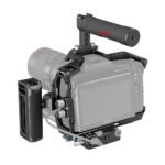 Smallrig Ensemble de poignée portable pour BMPCC 6K Pro / 6K G2 3584