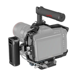 Smallrig Handheld Grip Kit for BMPCC 6K Pro / 6K G2 3584