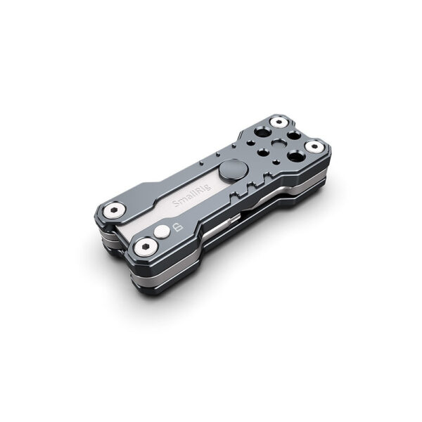 Smallrig Hunter AAK2495 Klappschraubendreher-Set