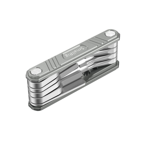 Smallrig 9-in-1 Universal-Klappwerkzeugset für Videofilmer TC2713