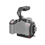 Smallrig Ensemble portable "Black Mamba" pour Canon EOS R5 C 3891 sans le nom SmallRig