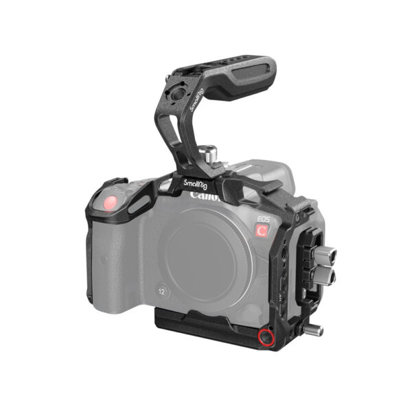 Smallrig Ensemble portable "Black Mamba" pour Canon EOS R5 C 3891 sans le nom SmallRig