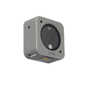 Smallrig Magnetic Case (Grey) 3627 for DJI Action 2