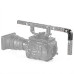 Smallrig Extension de poignée supérieure à angle droit HTR2316