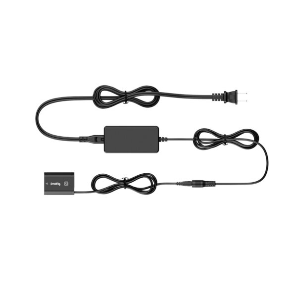 Smallrig Falscher Akku NP-FZ100 mit Netzteil (US-Norm) 4268B