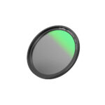 Smallrig MagEase Magnetischer CPL-Filter (52 mm) 4216