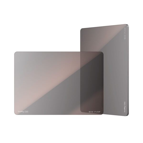 Smallrig Filtre ND0.6 (2 Stops) CINE 4 x 5.65" 3588