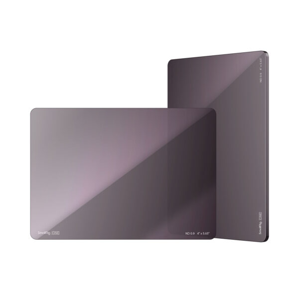 Smallrig ND0.9-Filter (3 Blenden) 4 x 5,65" CINE 4225