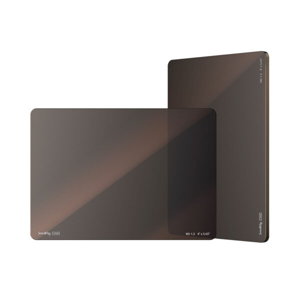 Smallrig-Filter ND1.2 (4 Blendenstufen) CINE 4 x 5,65" 3589
