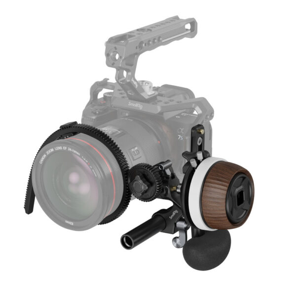 Smallrig Follow Focus F60 3850 de qualité supérieure