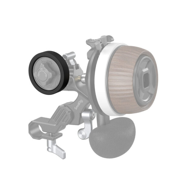 Smallrig Silicone Gear Case 3852