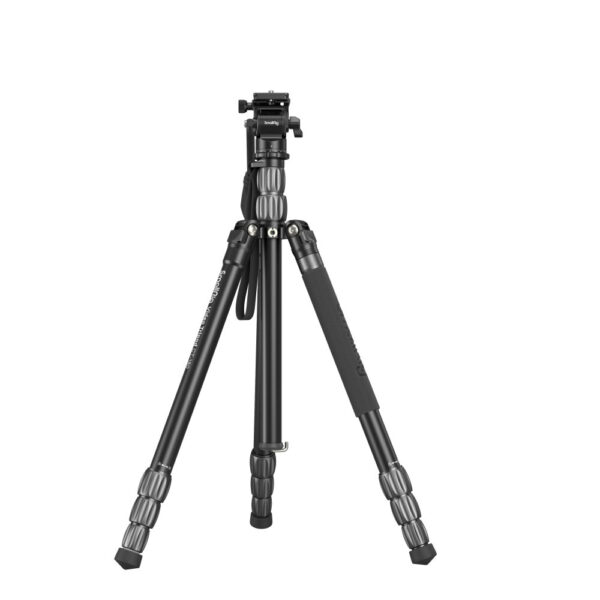 Smallrig Kit Trépied Vidéo CT180 3760B