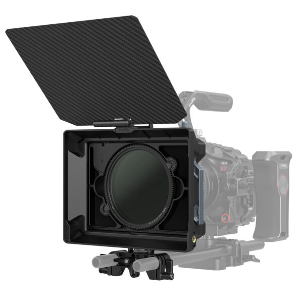 Smallrig VND Modulares multifunktionales Mattebox-Kit (Φ95 mm) 3645