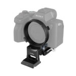 Smallrig Horizontal-Versus-Vertical Swivel Mounting Plate Kit for Sony Alpha 1 / Alpha 7 / Alpha 9 / FX Series 4244