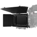 Smallrig Basic Kit SmallRig Modulare multifunktionale Mattebox (Φ114 mm) 3641