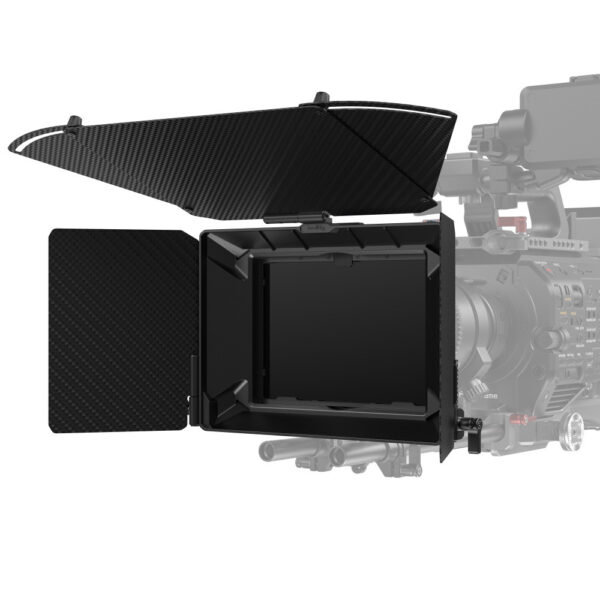 Smallrig Basic Kit SmallRig Modulare multifunktionale Mattebox (Φ114 mm) 3641
