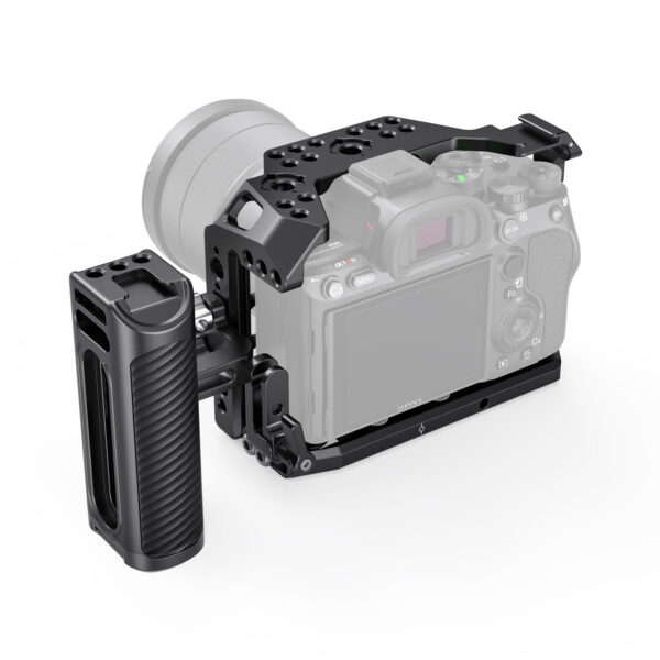 Smallrig Kit de cage de caméra pour SONY A7R IV 3137.