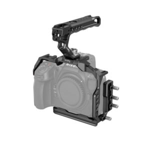 Smallrig Kit de cage pour Nikon Z 8 3941