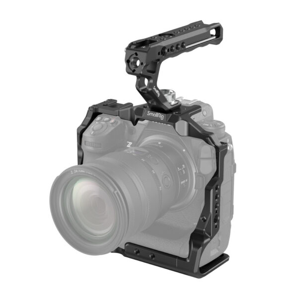Smallrig Cage Kit for Nikon Z 9 3738
