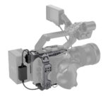 Smallrig Cage Kit für Sony FX6 4124