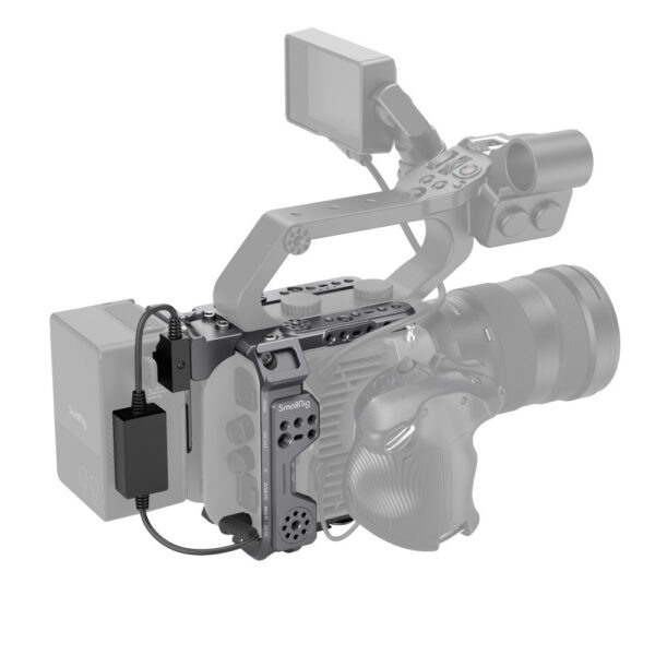 Smallrig Cage Kit für Sony FX6 4124