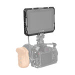 Smallrig Kit de cage pour moniteur SmallHD Indie 7 et 702 Touch CMS2684