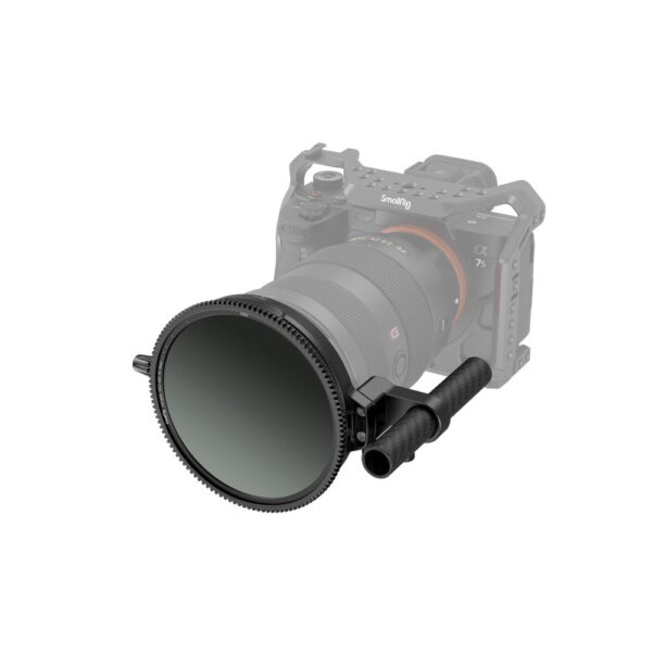 Smallrig CPL-VND 95 mm filter kit with rod clamp 3864