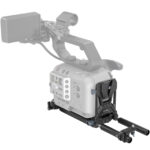 Smallrig V-Mount Akku-Montageplatten-Kit für Kinokameras 4323