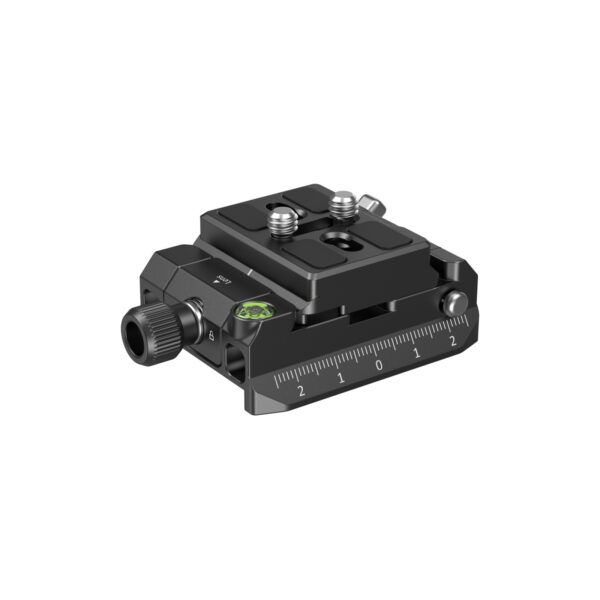 Smallrig Arca-Swiss / Manfrotto 4234 compatible mounting plate kit