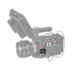 Smallrig L-shaped mini mounting plate kit SmallRig x LensVid MD4360.