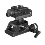 Smallrig Kit de plaque de montage réglable en hauteur Arca-Swiss universel 4233