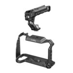 Smallrig Kit de poignée pour Panasonic S5 3716