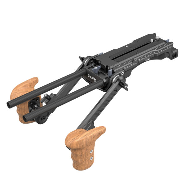 Smallrig Kit d'épaule multifonction universel SONY VCT-14 3169
