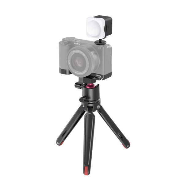 Smallrig Kit pour vloggers pour Sony ZV-E10 3525 1 Smallrig Kit pour vloggers pour Sony ZV-E10 3525