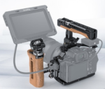 Smallrig Professional Kit for Sony Alpha 7S III A7S III A7S3 3421