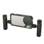 Smallrig Kit vidéo mobile SmallRig x Brandon Li pour iPhone 15 Pro Max Édition de co-création 4407
