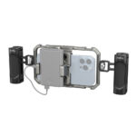Smallrig Kit vidéo universel pour la série iPhone 3609