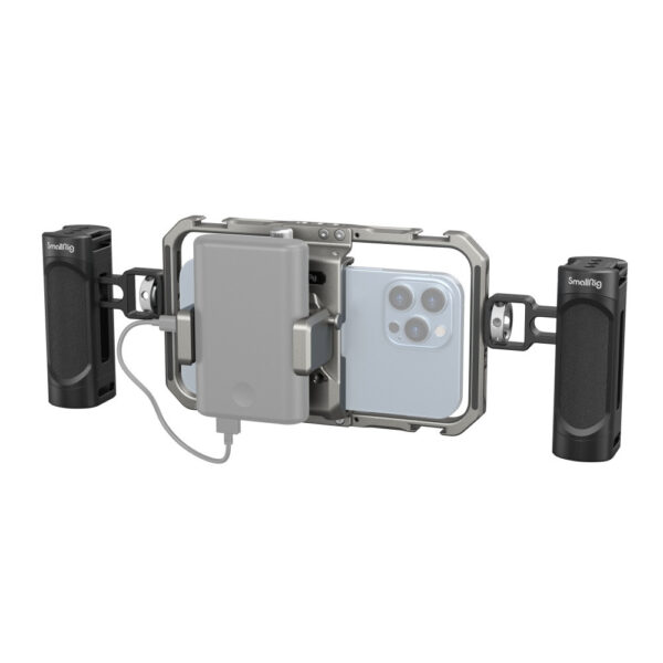 Smallrig Kit vidéo universel pour la série iPhone 3609