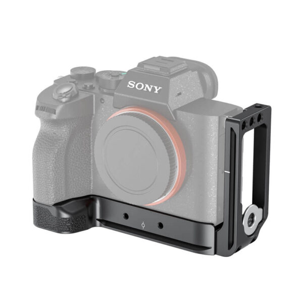 Smallrig L-Bracket pour Sony Alpha 7R IV & Alpha 9 II LCS2417B