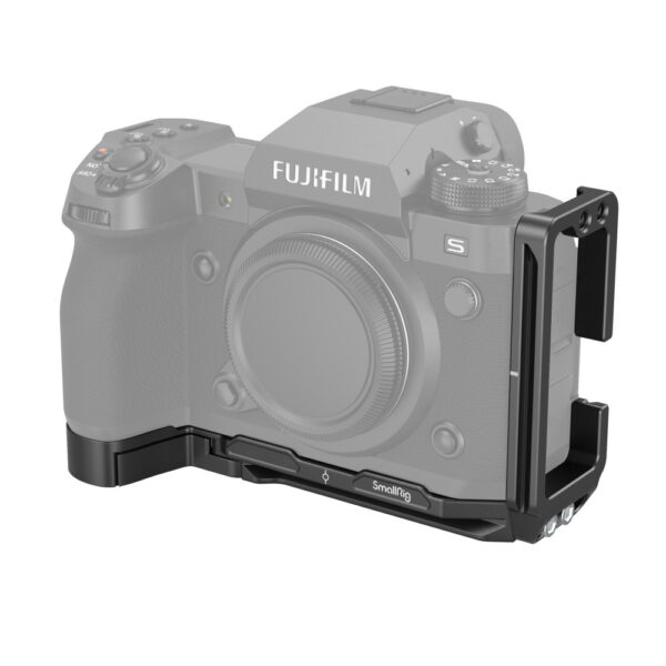 Smallrig L attachment for FUJIFILM X-H2 / X-H2S 3928B
