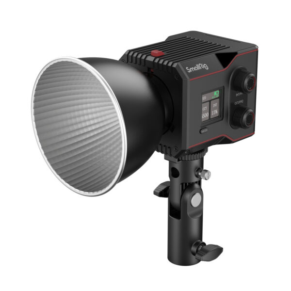 Smallrig RC 60B COB LED video projector 4376