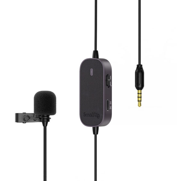 Smallrig Microphone cravate Forevala L20 3467