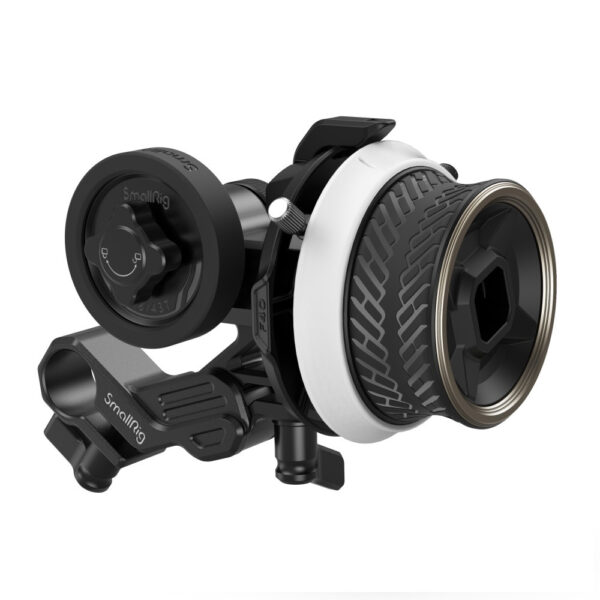 Smallrig Mini Follow Focus F40 3010C
