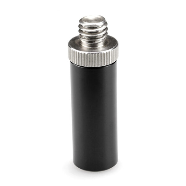 Smallrig Mini Tige à 15mm avec vis à pouce 3/8" (1.5 pouce) 1624