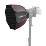 Smallrig Mini RA-D30 parabolic softbox for RC 60B 4358