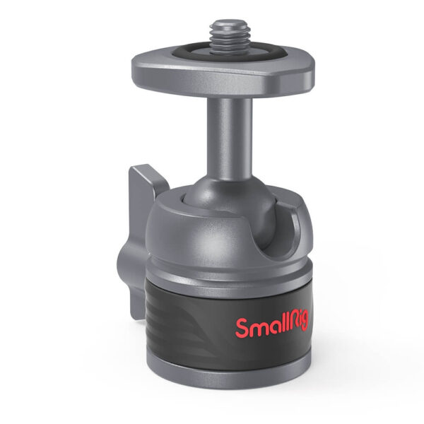 Smallrig Monture de tête sphérique 2796